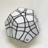 Megaminx Mirror cube