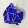 Kilohexaminx Ghost cube