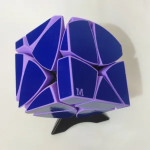 Kilohexaminx Ghost Cube