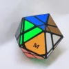 Icosahedron Skewb Cube