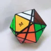 Icosahedron Skewb Cube