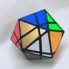 Icosahedron Skewb Cube