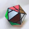 Icosahedron Skewb Cube