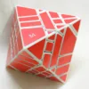 4x4x4 Octahedron Ghost Cube