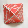 4x4x4 Octahedron Ghost Cube