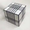 3x5x7 Mirror Cube