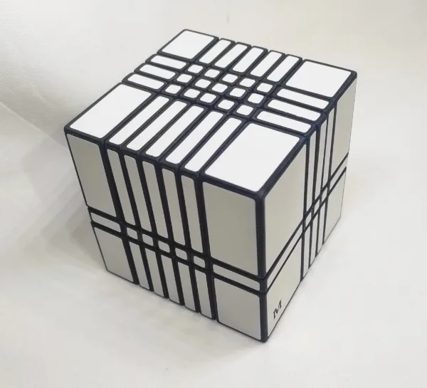 3x5x7 Mirror Cube