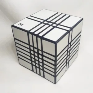 3x5x7 Mirror Cube