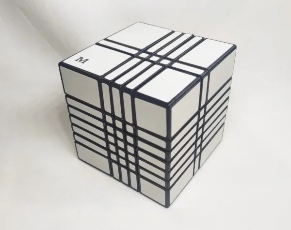 3x5x7 Mirror Cube