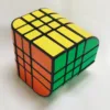 4x4x4 Penrose Cube