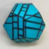 4x4x4 Dodecahedron Ghost Cube