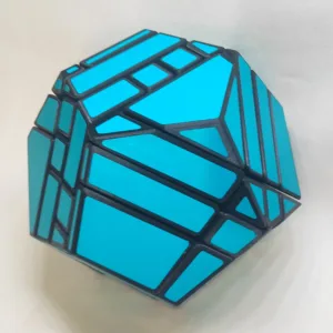 4x4x4 Dodecahedron Ghost Cube