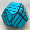 4x4x4 Dodecahedron Ghost Cube