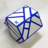 3x3x3 Hexagonal Ghost Cube