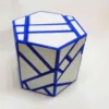 3x3x3 Hexagonal Ghost Cube