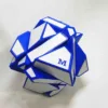 3x3x3 Hexagonal Ghost Cube