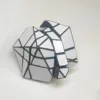 3x3x3 Hexagonal Bipyramid Ghost cube