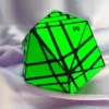 4x4x4 Icosahedron Ghost cube