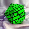 4x4x4 Icosahedron Ghost cube