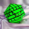 4x4x4 Icosahedron Ghost cube