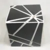 Square 1 Ghost cube