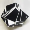 Square 1 Ghost cube