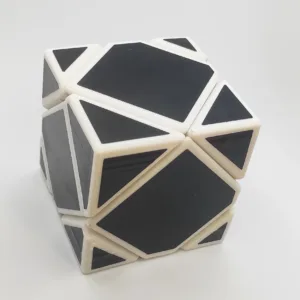 Skewb Mirror