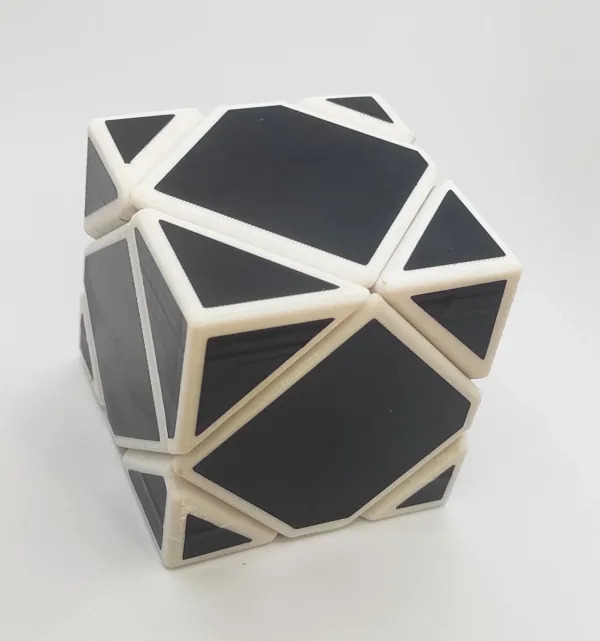 Skewb Mirror