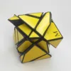 3x3x3 Axis Mirror Cube