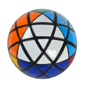 Master Orb puzzle