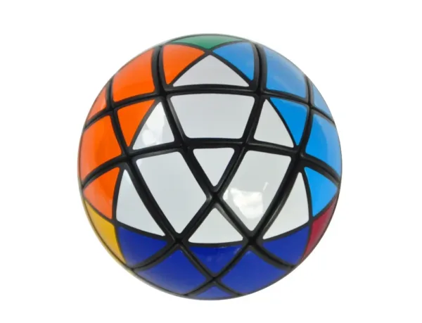 Master Orb puzzle