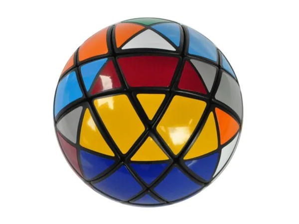 master orb puzzle