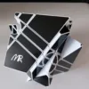 4x4x4 Crazy Ghost cube