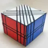 3x5x7 Fisher Cube