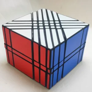 3x5x7 Fisher Cube