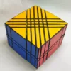 3x5x7 Fisher Cube