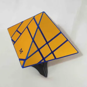 3x3x3 Octahedron Ghost Cube