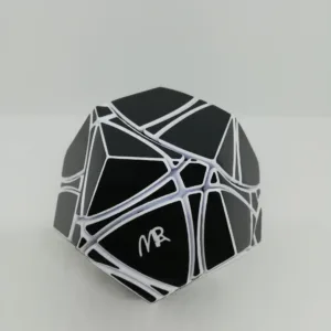 Ghost Megaminx