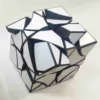 Curvy Copter Ghost Cube