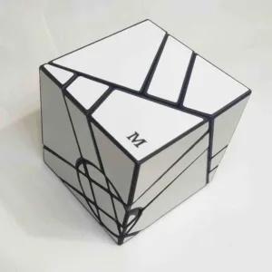 Crazy 3x3x2 Ghost cube