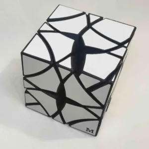 Curvy Copter Ghost Cube