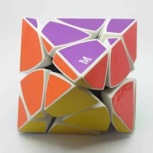 Octahedron Kilominx Cube