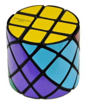 Masterskewb Barrel, Twisty puzzle,