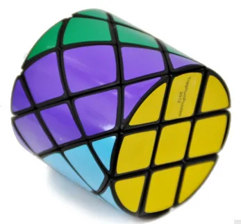 Masterskewb Barrel, Twisty puzzle,