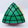 Masterskewb Tetrahedron, Twisty puzzle, Twisty cube