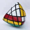 Masterskewb Tetrahedron, Twisty puzzle, Twisty cube