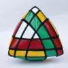 Masterskewb Tetrahedron, Twisty puzzle, Twisty cube