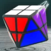 2x2x2 Antiprisma