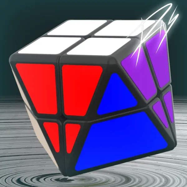 2x2x2 Antiprisma