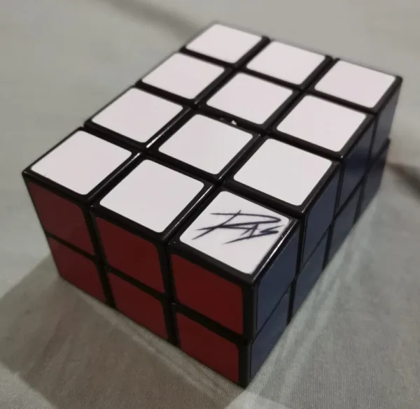 2x3x4 MF8 Stickers Set